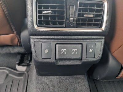 2019 Subaru Outback Premium