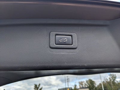 2019 Subaru Outback Premium