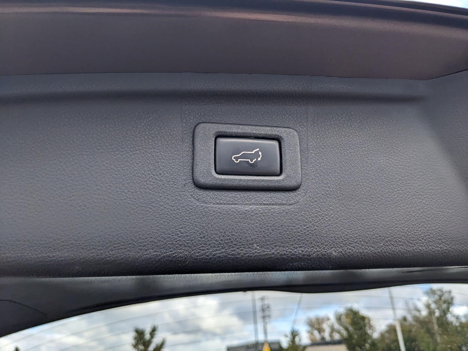 2019 Subaru Outback Premium