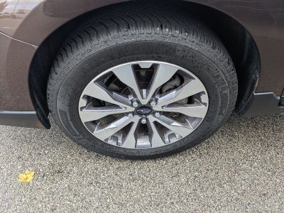 2019 Subaru Outback Premium