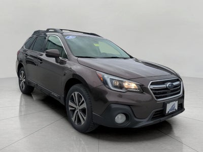 2019 Subaru Outback Limited