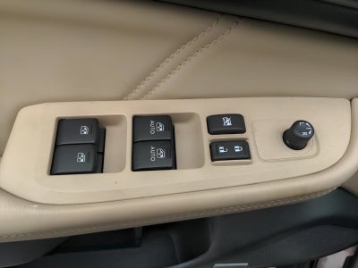 2019 Subaru Outback Limited