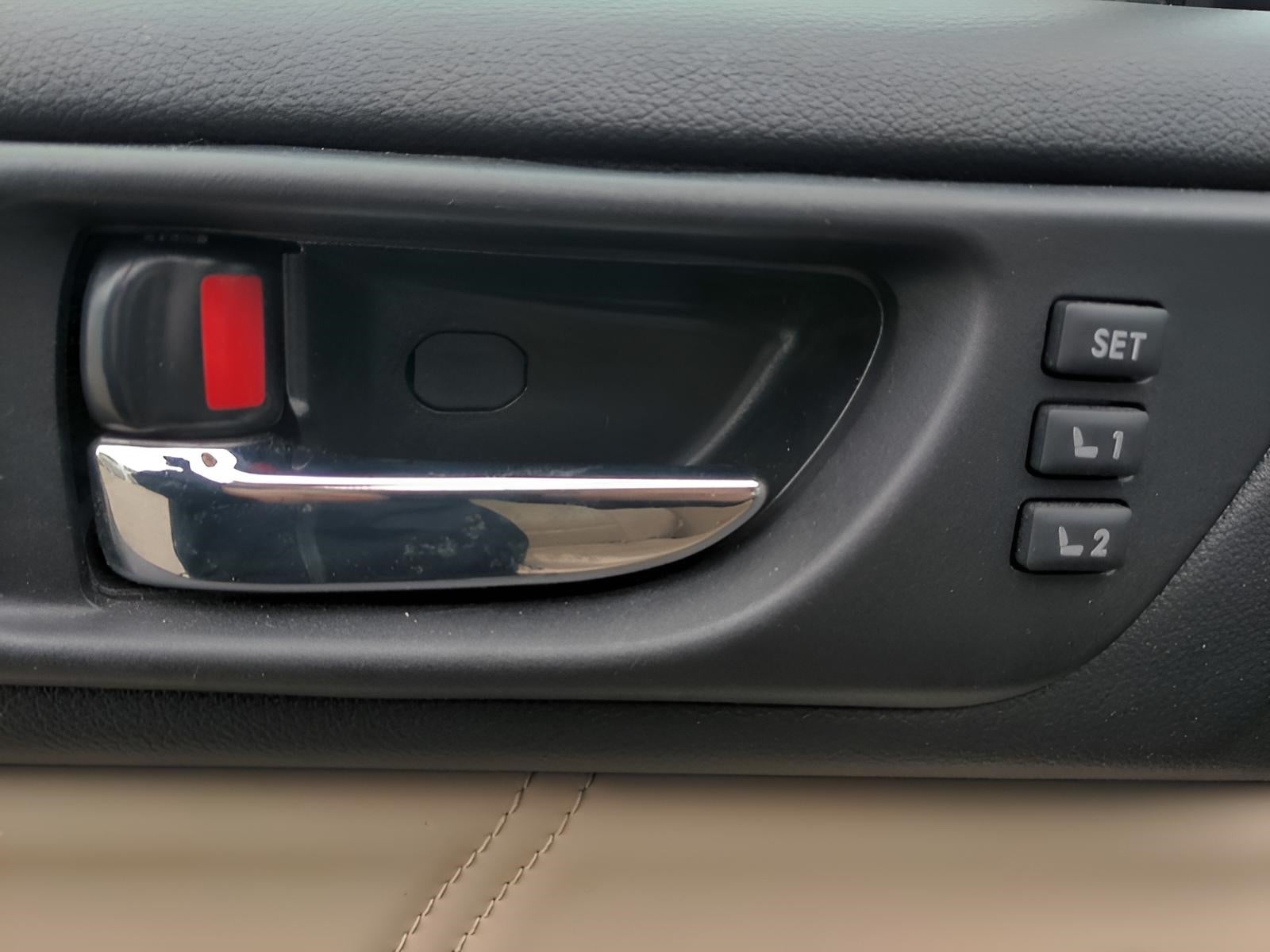 2019 Subaru Outback Limited