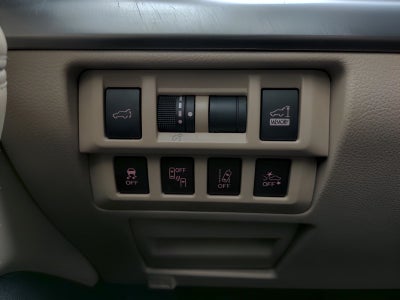 2019 Subaru Outback Limited