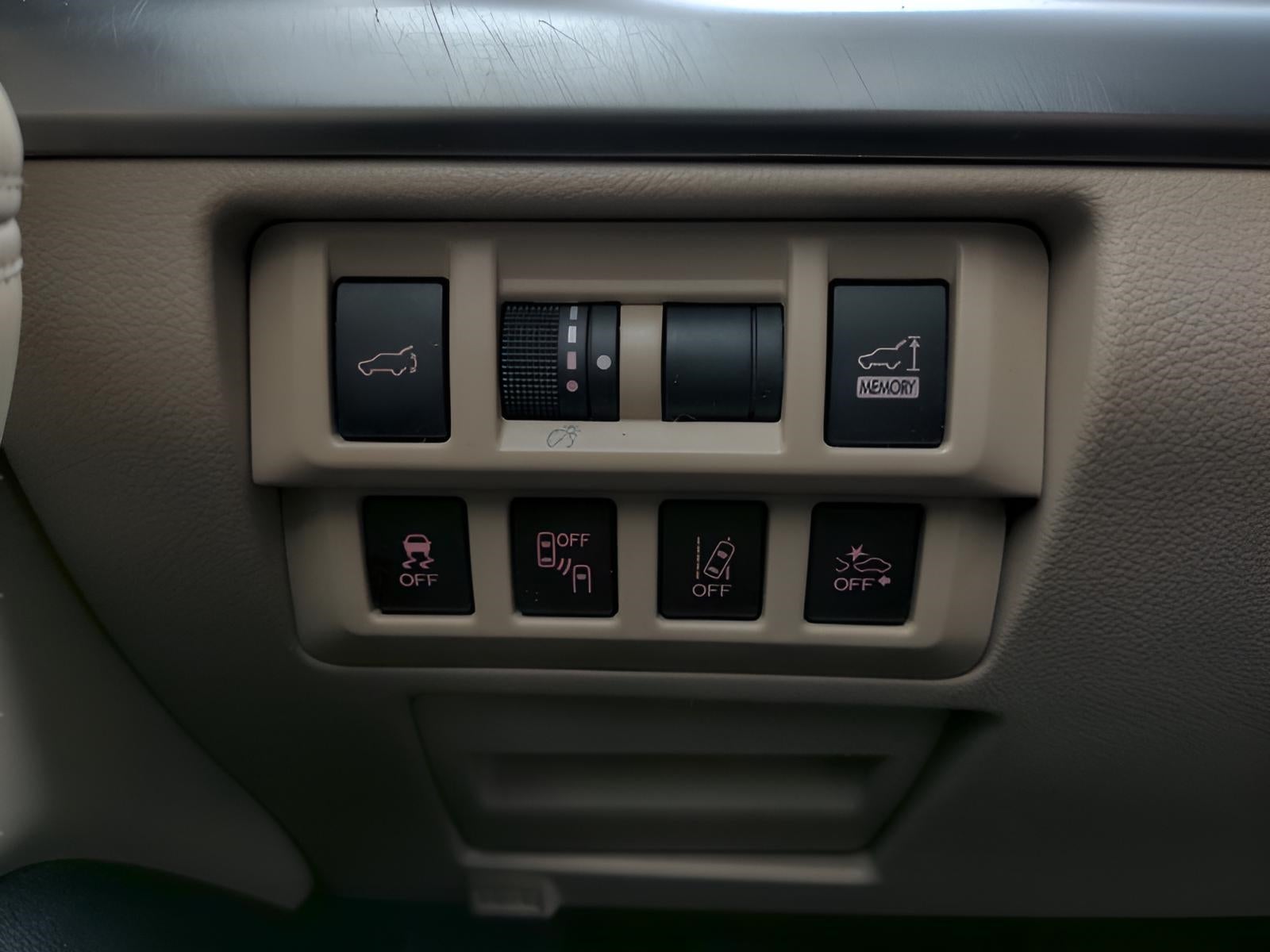 2019 Subaru Outback Limited