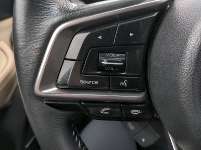 2019 Subaru Outback Limited