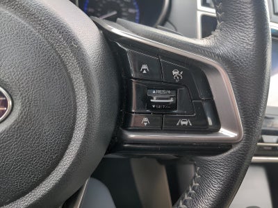 2019 Subaru Outback Limited