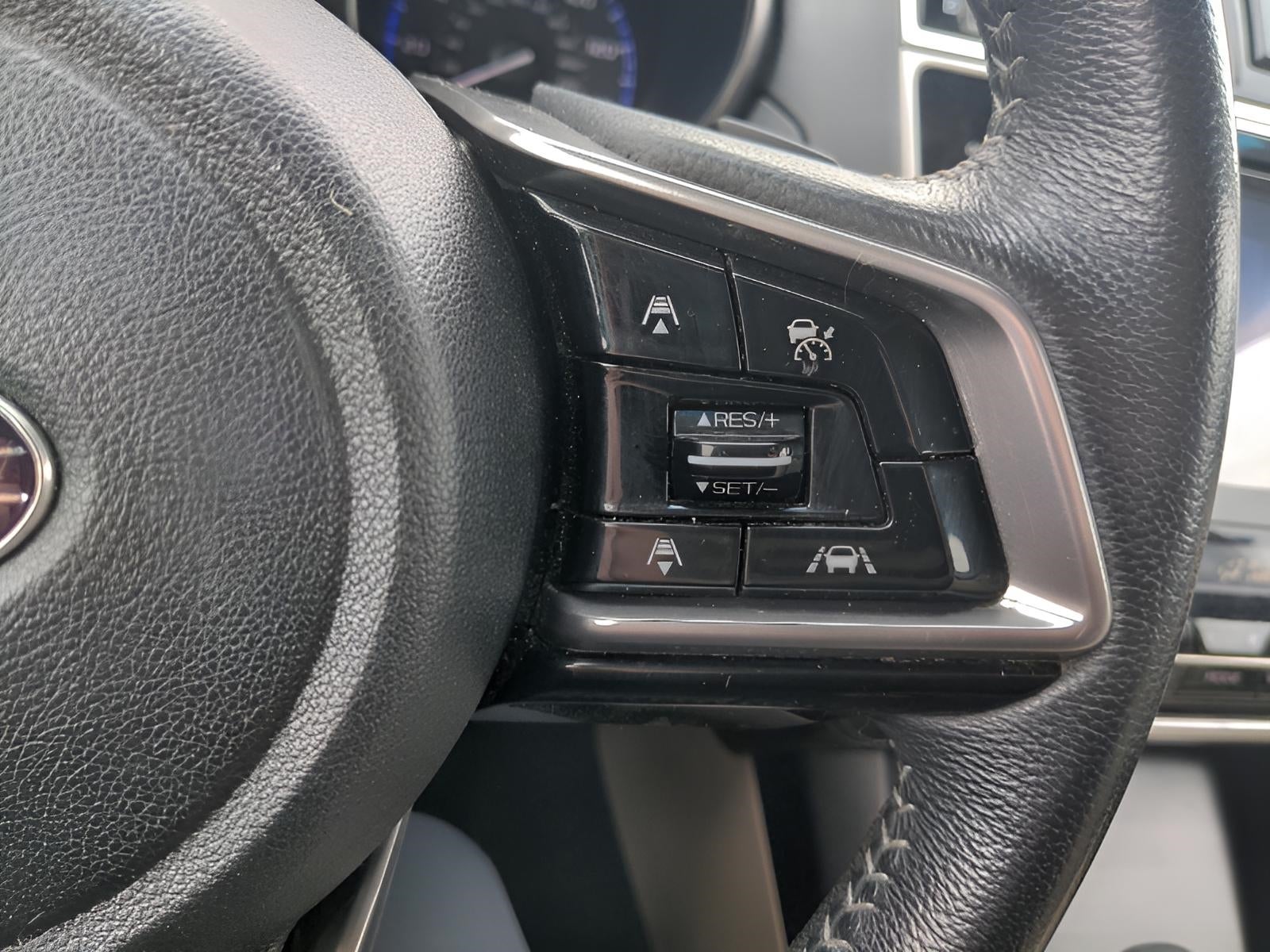 2019 Subaru Outback Limited