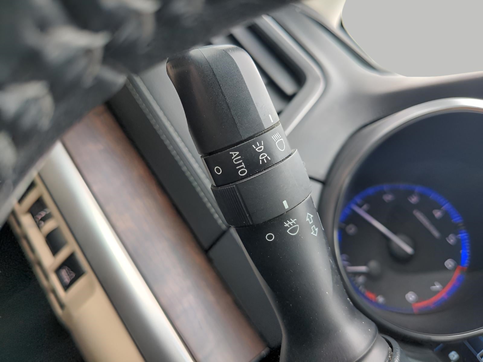 2019 Subaru Outback Limited