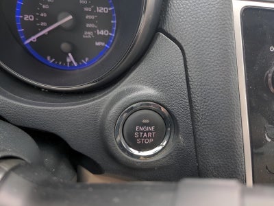 2019 Subaru Outback Limited