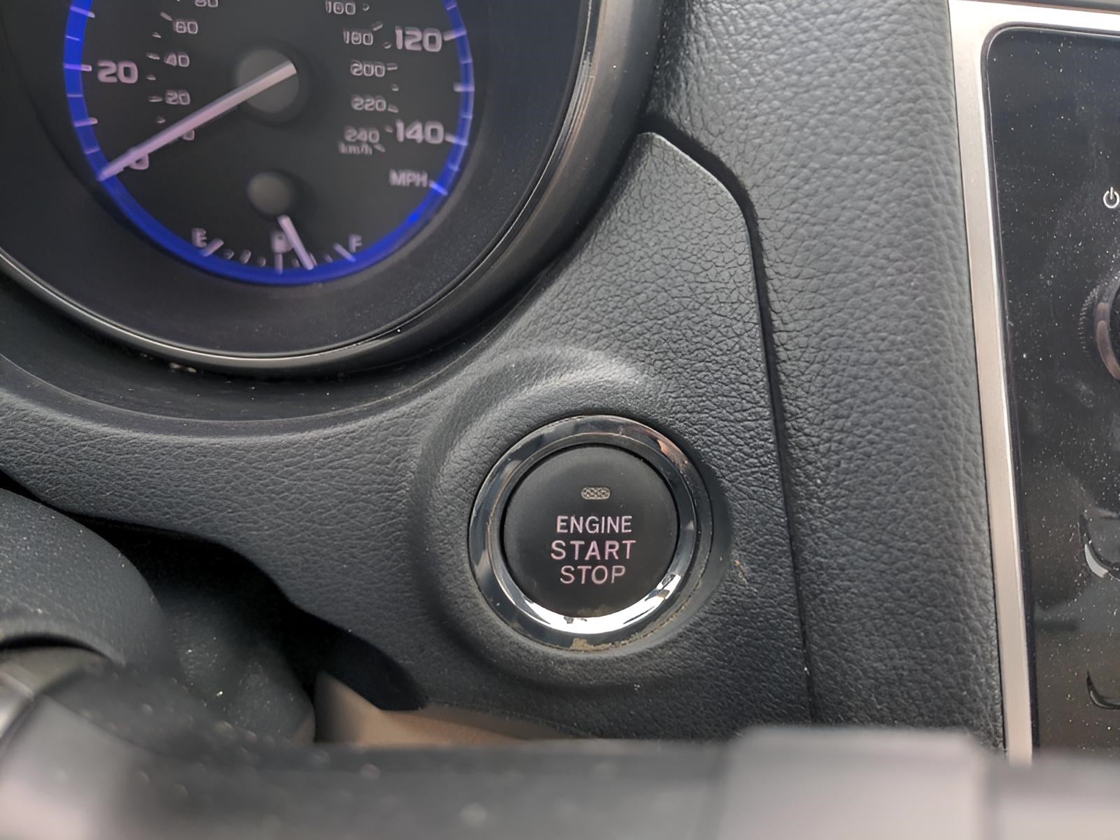 2019 Subaru Outback Limited