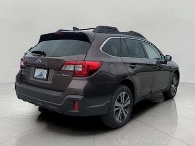2019 Subaru Outback Limited