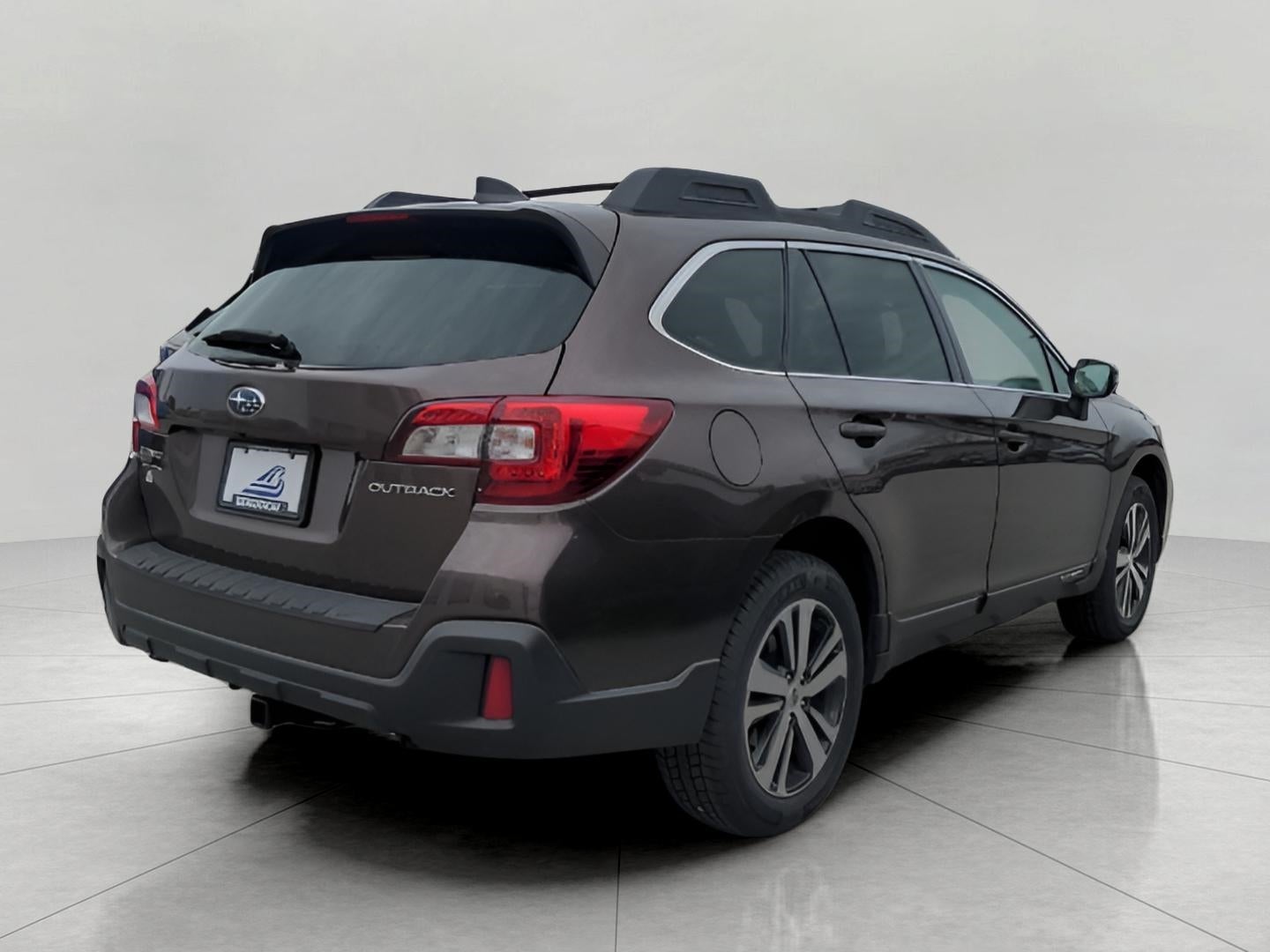 2019 Subaru Outback Limited