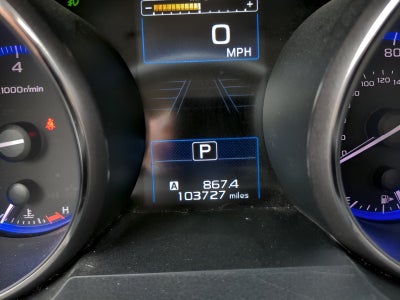 2019 Subaru Outback Limited