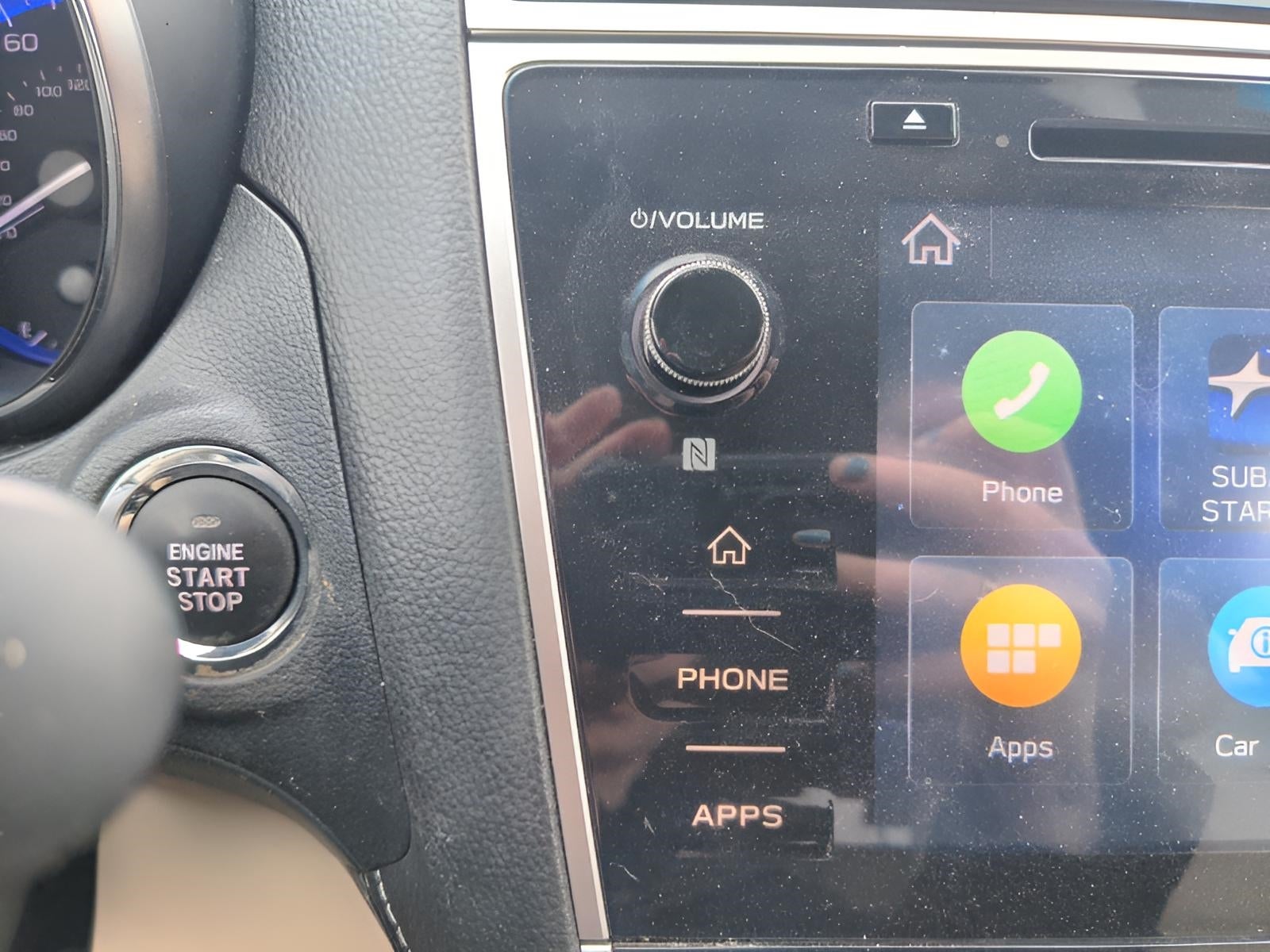 2019 Subaru Outback Limited