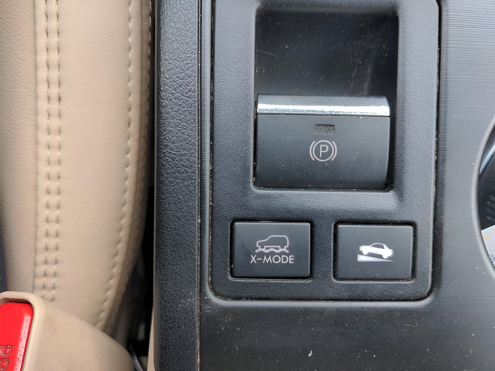 2019 Subaru Outback Limited