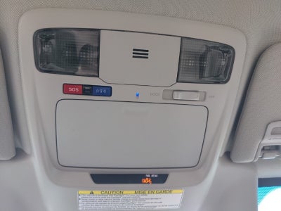 2019 Subaru Outback Limited