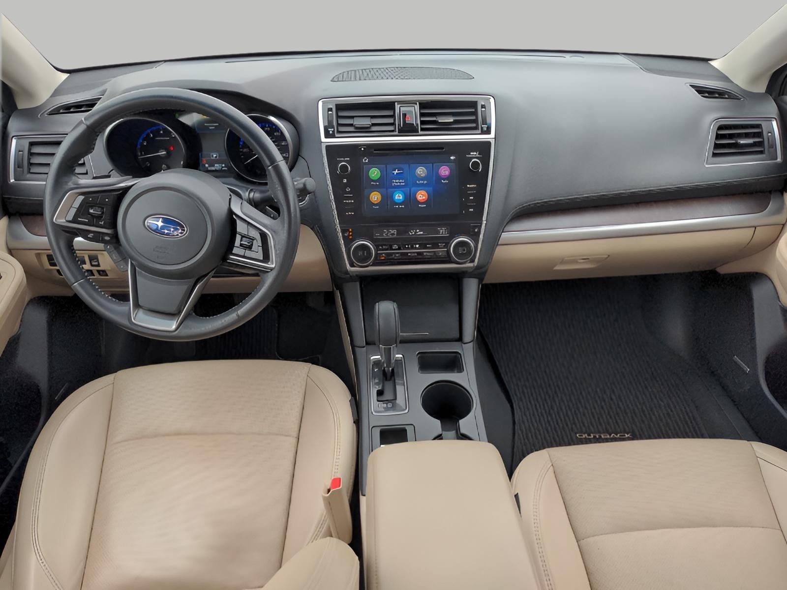 2019 Subaru Outback Limited