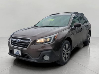 2019 Subaru Outback Limited