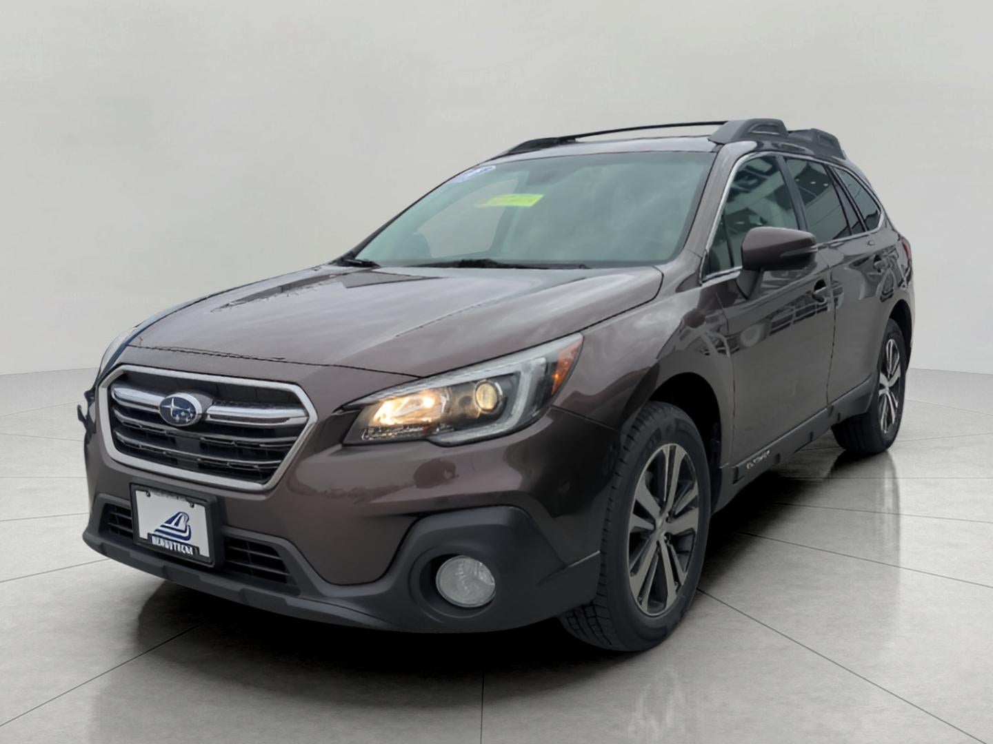 2019 Subaru Outback Limited