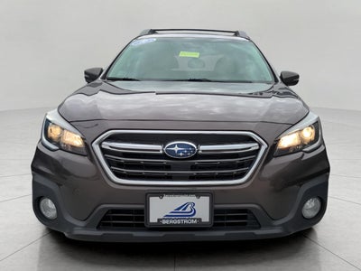 2019 Subaru Outback Limited