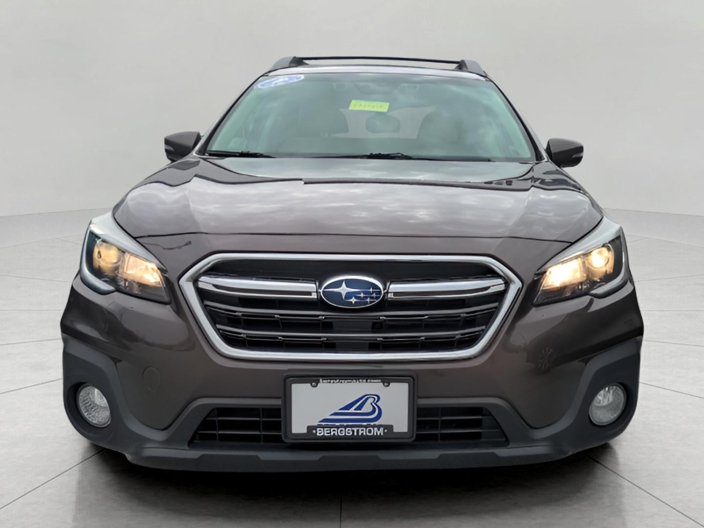 2019 Subaru Outback Limited
