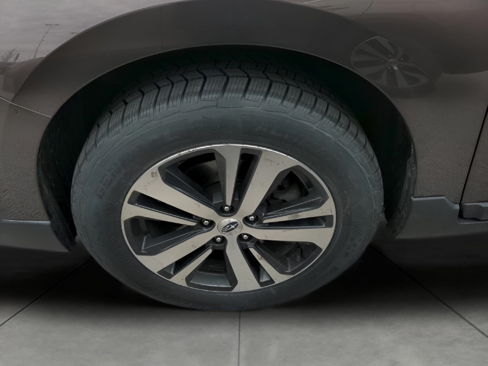 2019 Subaru Outback Limited