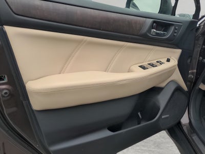 2019 Subaru Outback Limited