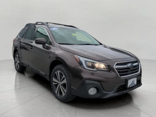 2019 Subaru Outback Limited
