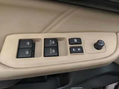 2019 Subaru Outback Limited