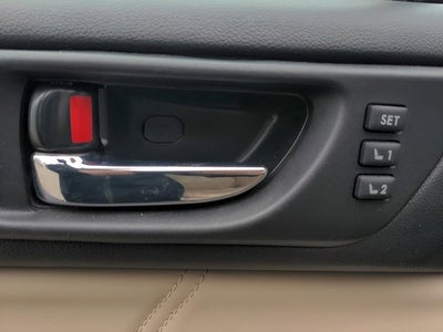 2019 Subaru Outback Limited