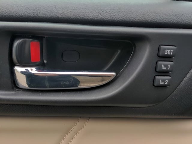 2019 Subaru Outback Limited