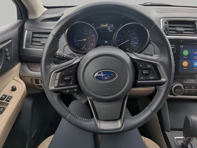 2019 Subaru Outback Limited