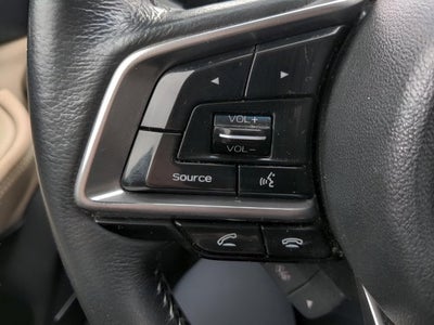 2019 Subaru Outback Limited