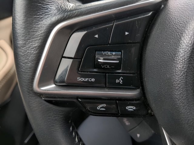 2019 Subaru Outback Limited