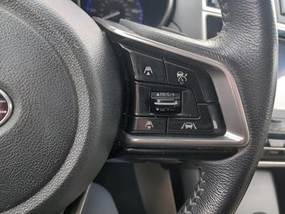 2019 Subaru Outback Limited