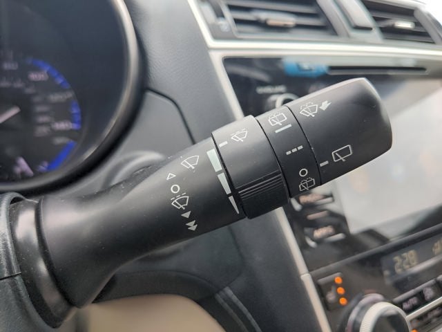 2019 Subaru Outback Limited