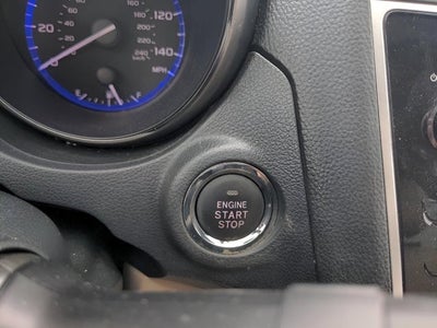 2019 Subaru Outback Limited