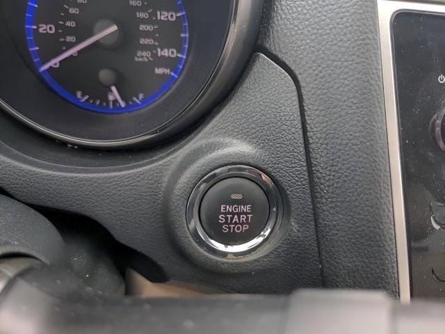 2019 Subaru Outback Limited