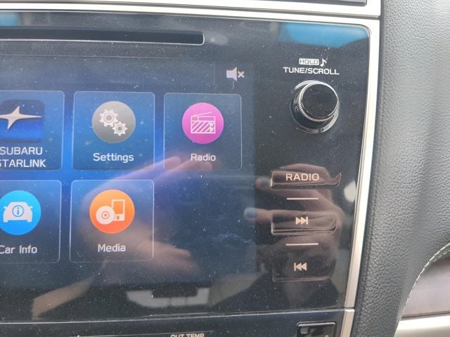 2019 Subaru Outback Limited