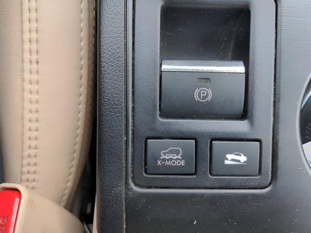 2019 Subaru Outback Limited