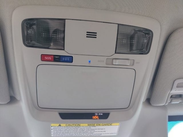 2019 Subaru Outback Limited