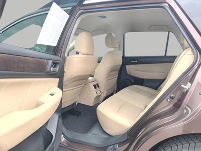 2019 Subaru Outback Limited