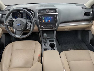 2019 Subaru Outback Limited
