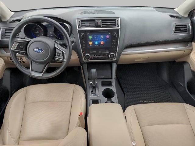 2019 Subaru Outback Limited
