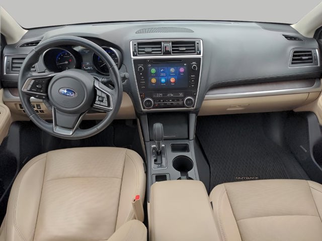2019 Subaru Outback Limited
