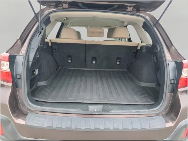 2019 Subaru Outback Limited