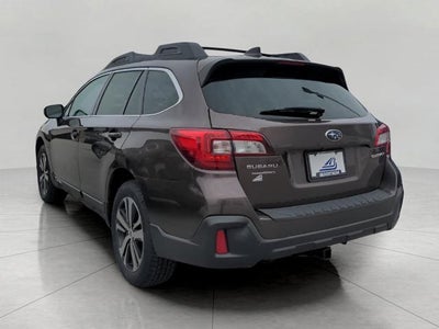 2019 Subaru Outback Limited
