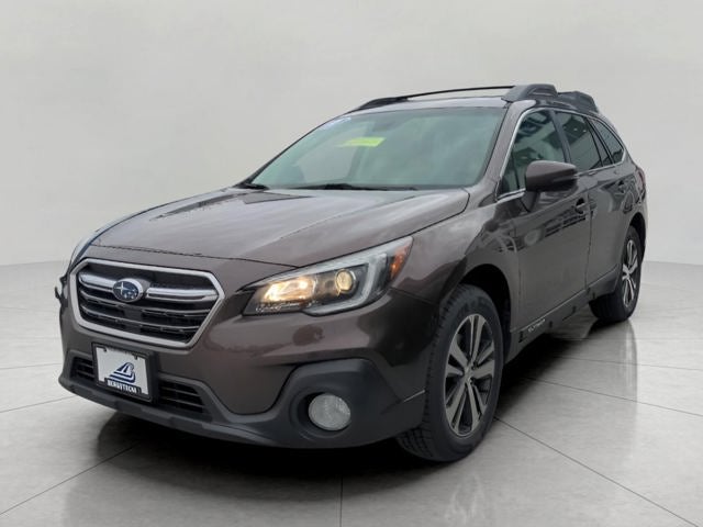 2019 Subaru Outback Limited