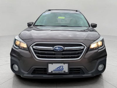 2019 Subaru Outback Limited